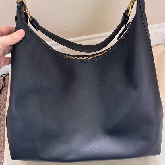 Coach Juliet Shoulder Bag 38 - Picture 6 of 9